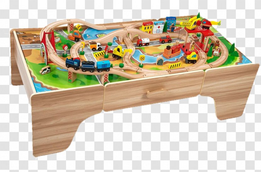 Thomas Brio Toy Trains & Train Sets Transparent PNG