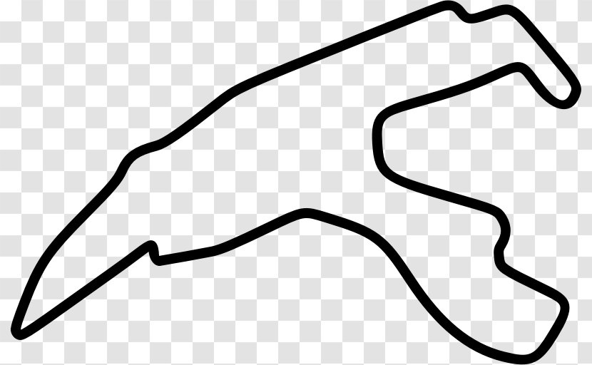 Circuit De Spa-Francorchamps Formula One Autodromo Nazionale Monza Of The Americas - Motorsport - Lines Transparent PNG