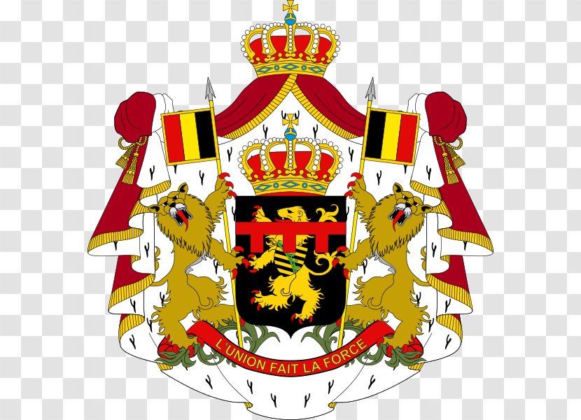 Coat Of Arms Sweden Belgium Knyaz House Romanov - King Transparent PNG