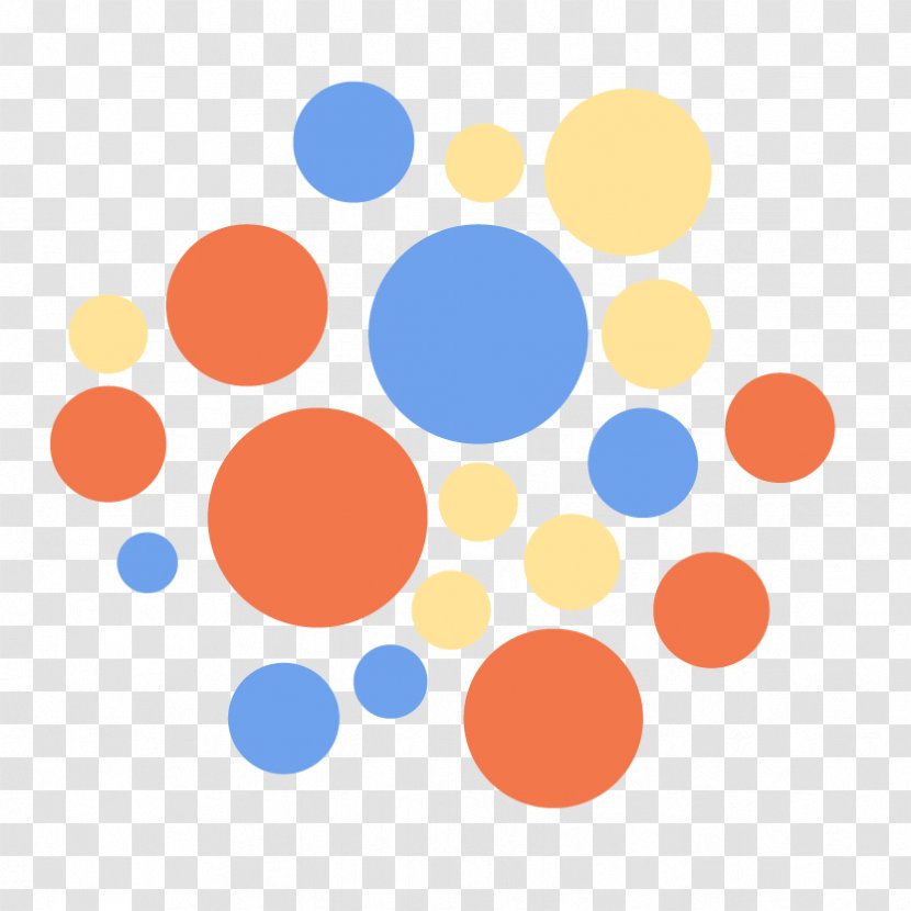 Yellow Circle - Project - Orange Transparent PNG