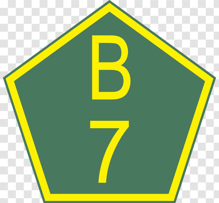 Logo B8 Road B2 Marginal Net Minecraft: Story Mode - Yellow - Schild Transparent PNG