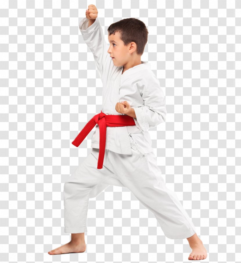 XS-Fit Karate Dobok Sport Fitness Centre - Sleeve Transparent PNG