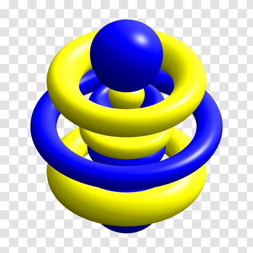 Sphere Toy - Design Transparent PNG