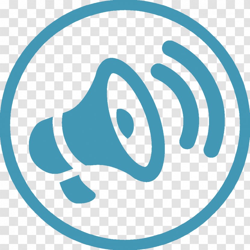 Public Relations Advertising Broadcasting Communicatiemiddel Marketing - Account Executive - Megaphone Transparent PNG