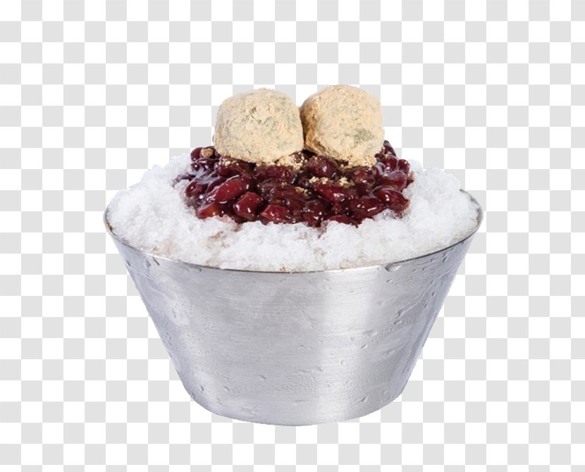 Sundae Ice Cream Flavor Superfood Commodity - Dessert Transparent PNG