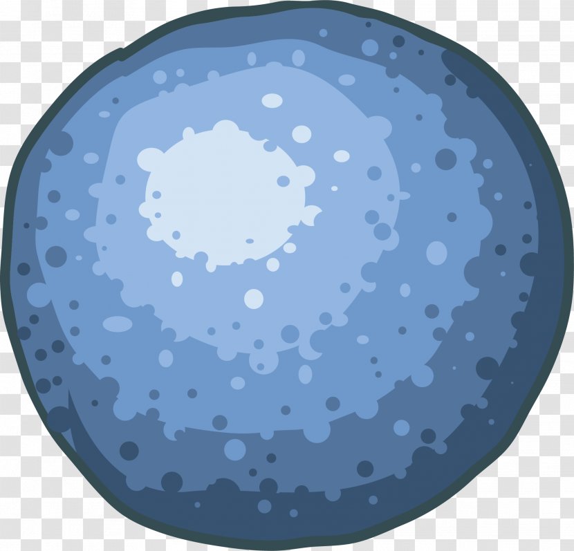 Grey Planet - Extraterrestrials In Fiction - Blue Transparent PNG