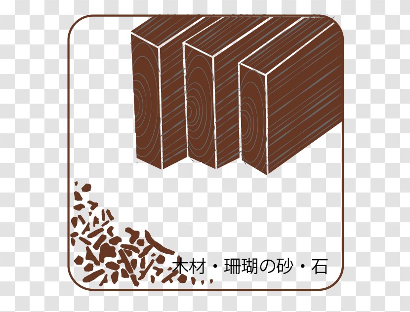 Wood Stain Line Transparent PNG
