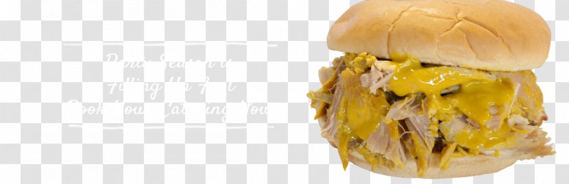 Cheeseburger Corn On The Cob Fast Food - Finger - Pit Stop Sign Door Transparent PNG