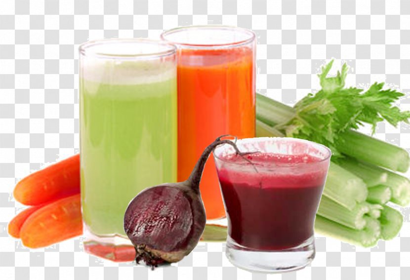 Vegetable Juice Smoothie Non-alcoholic Drink Transparent PNG