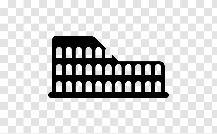 Colosseum Monument Landmark Transparent PNG