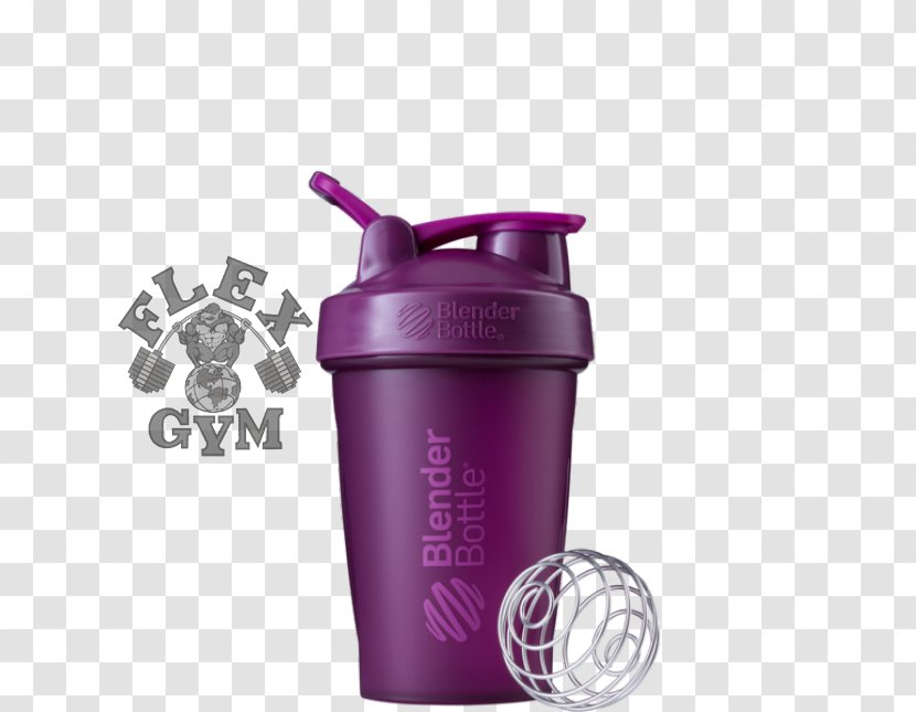 Cocktail Shaker Protein Cup Bodybuilding Supplement Milkshake - Bottle Transparent PNG