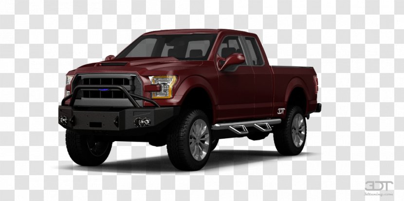 Tire Car Pickup Truck Ford Motor Company - Automotive Design Transparent PNG