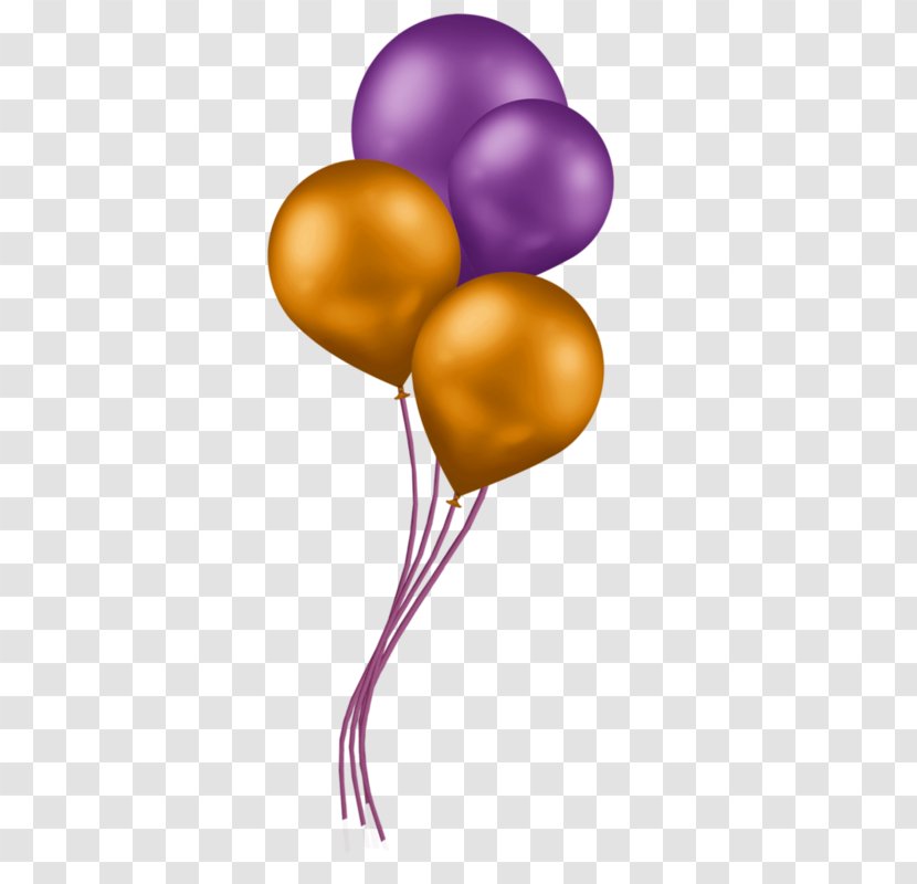 Toy Balloon Hot Air Ballooning Birthday Transparent PNG