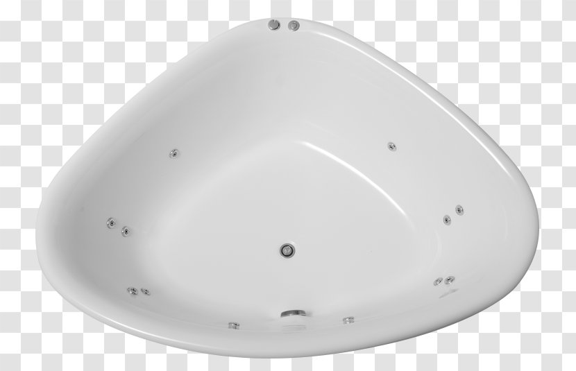 Bathtub Tap Bathroom Sink Transparent PNG