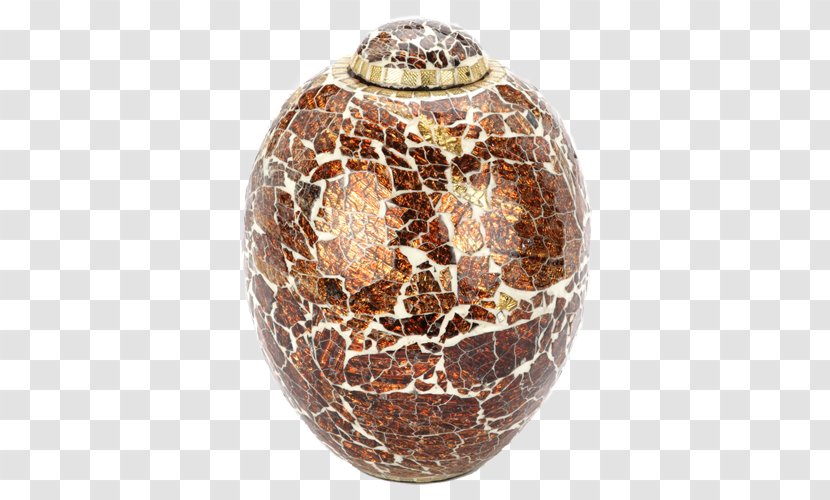 Urn Vase Copper Sphere Transparent PNG