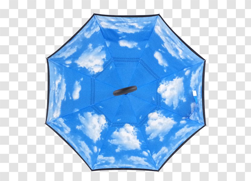 Umbrella Rain Handle Nylon Bag - Huizhou Transparent PNG
