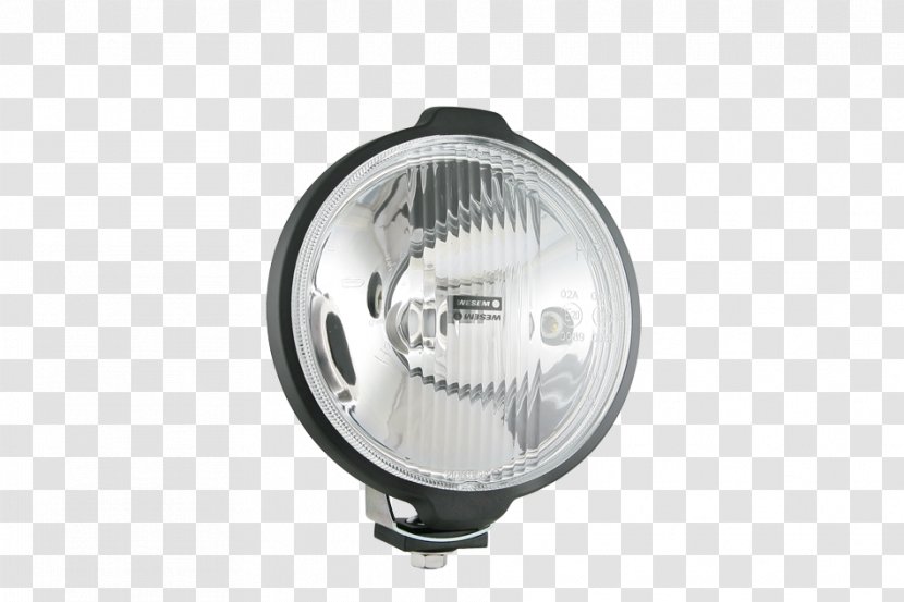 Headlamp Light Truck Car Halogen - Lightemitting Diode Transparent PNG