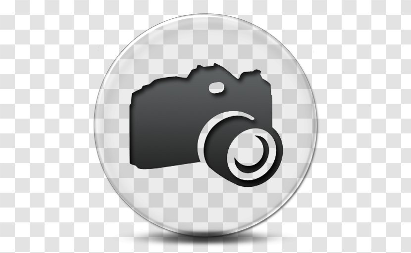 Camera Clip Art - Prescott Photography Transparent PNG