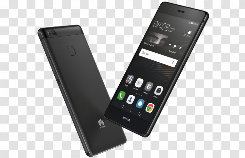 Huawei P9 Lite (2017) P8 华为 - Electronics - Smartphone Transparent PNG