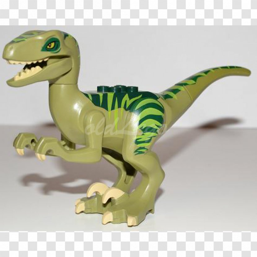 Velociraptor Lego Dino Dinosaur Troodon Transparent PNG