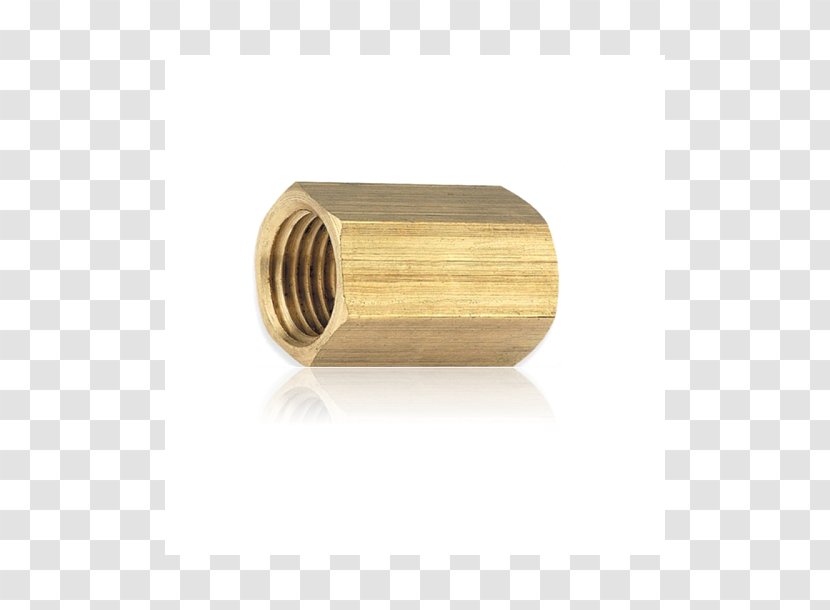 01504 National Pipe Thread - Metal - Design Transparent PNG