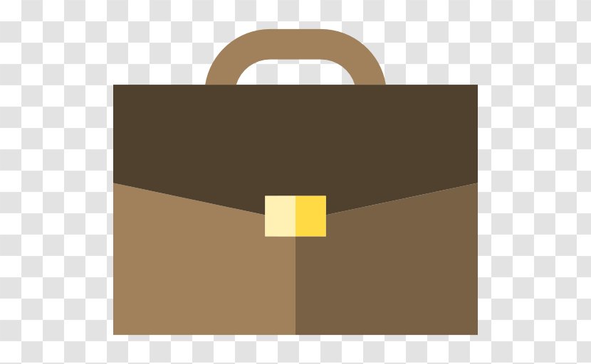 Briefcase Company Business - Rectangle Transparent PNG