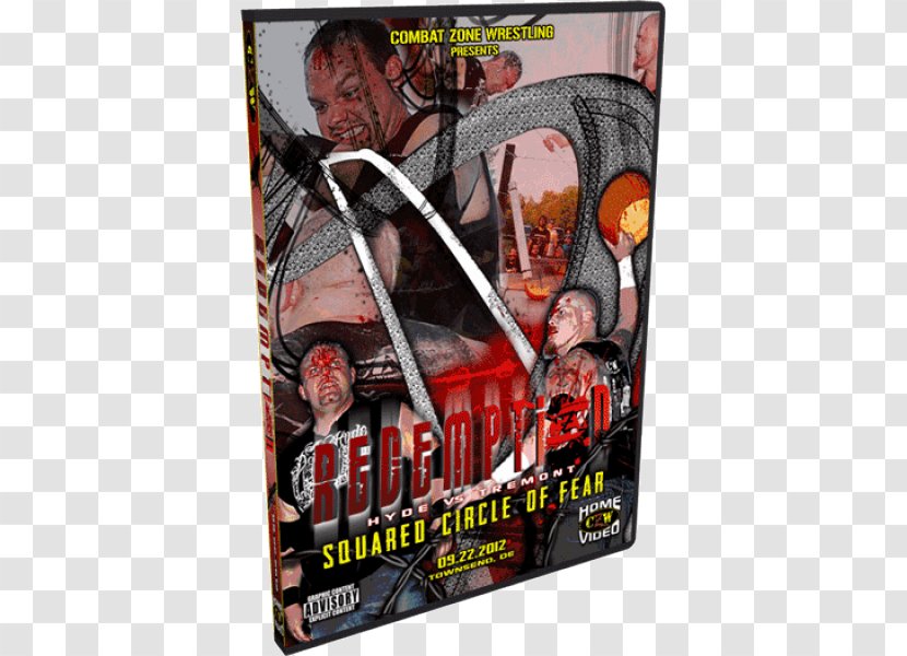 Action & Toy Figures Poster - Czw Tournament Of Death Transparent PNG