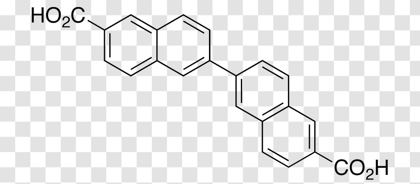 Chemical Compound Dicarboxylic Acid Impurity Substance - Decane Transparent PNG