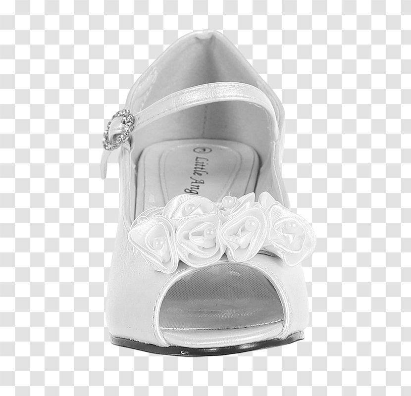 Dress Shoe Wedding Sandal - Fashion Transparent PNG