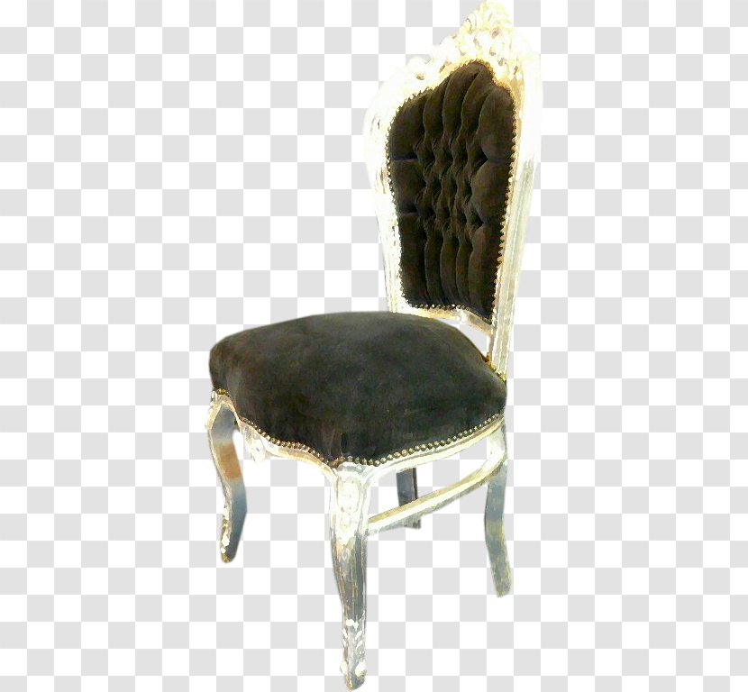 Chair Fauteuil Clip Art - Furniture - Sillas Transparent PNG