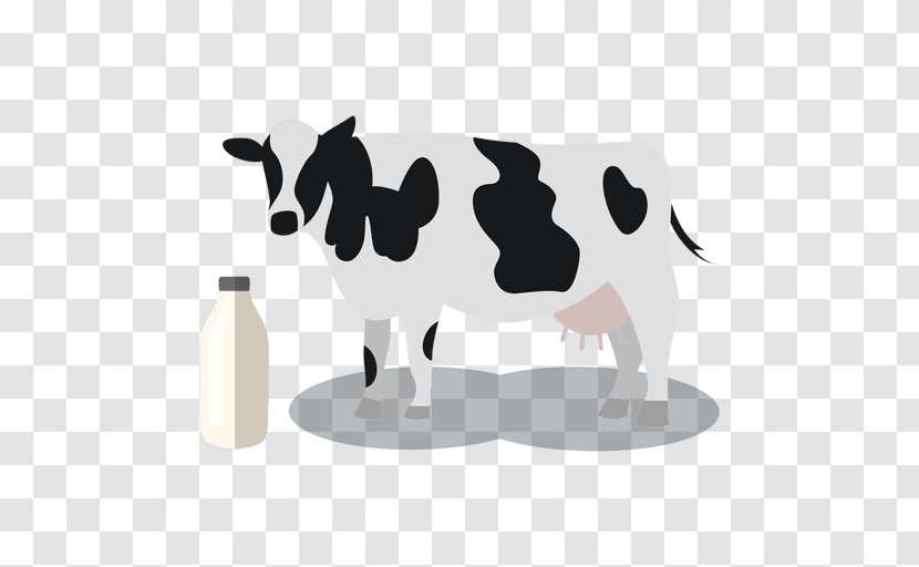 Milk Aurochs Photography - Cow Goat Family Transparent PNG