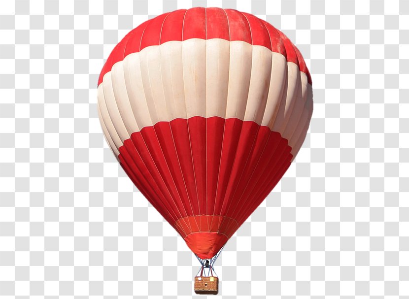The Great Reno Balloon Race Hot Air Ballooning - Red Transparent PNG