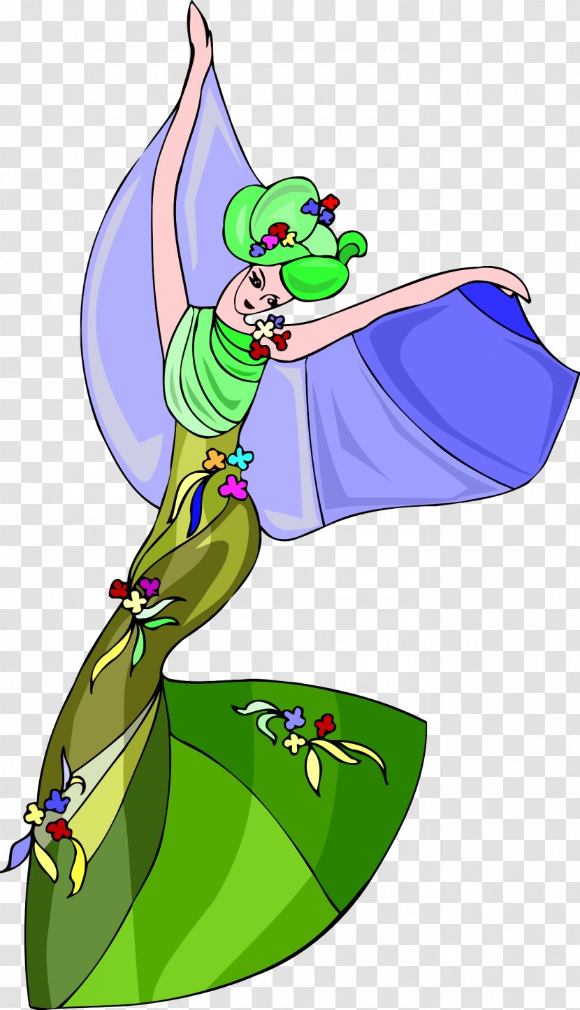 Clip Art - Cartoon - Character Transparent PNG