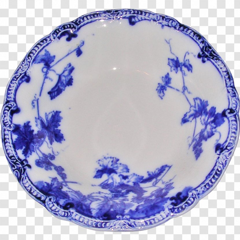 Plate Ceramic Platter Bowl Porcelain Transparent PNG