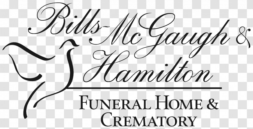 London Funeral Home Bills McGaugh Cremation - Love Transparent PNG