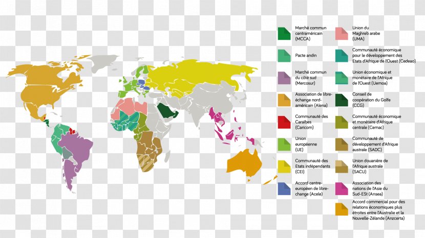 Member States Of The United Nations UNESCO World - Organism - Le Mondial Transparent PNG