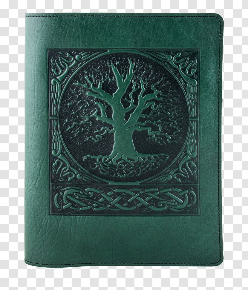 Exercise Book Notebook Cover Oberon Design Sketchbook - Green - Covers Transparent PNG