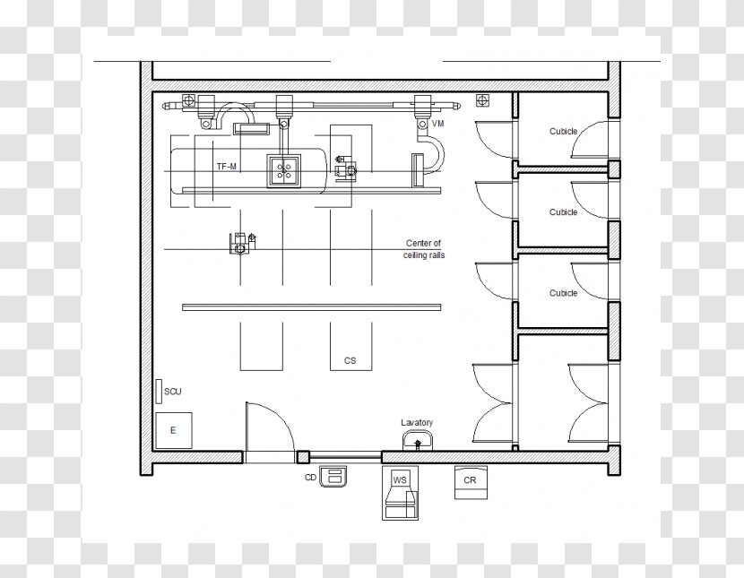 Floor Plan Technical Drawing SolidWorks Computer-aided Design Page Layout - Flower - Cad Transparent PNG