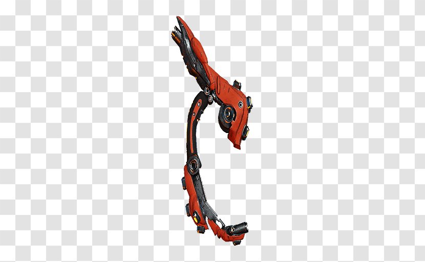 Warframe Weapon Glaive Wikia - Playstation 4 - Lotus Border Transparent PNG