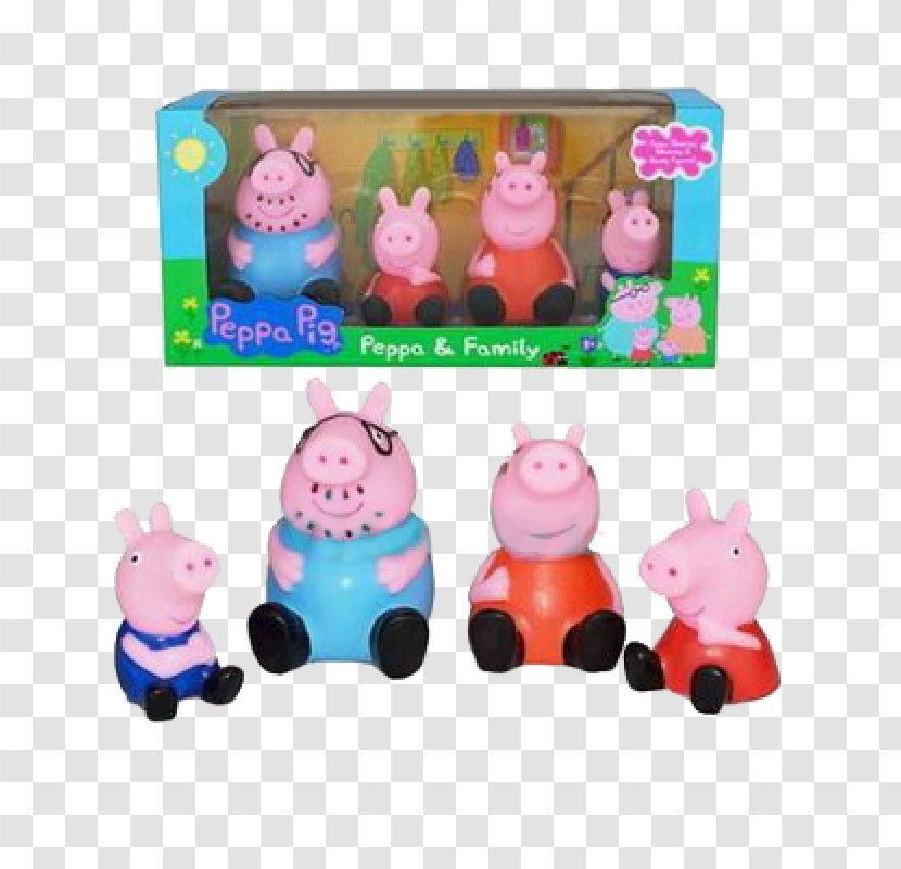 Grandpa Pig Toy Artikel Price Carousel Transparent PNG