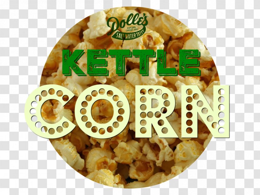 Vegetarian Cuisine Popcorn Junk Food The Notebook Recipe - Snack - Kettle Corn Transparent PNG
