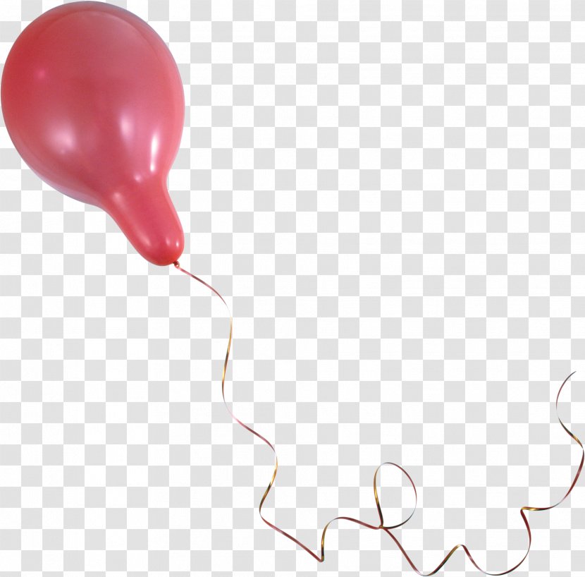 Clip Art Balloon Image Adobe Photoshop - Heart Transparent PNG