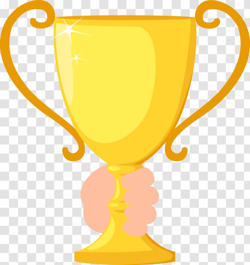 Trophy Stock Illustration Clip Art - Photography - Vector Transparent PNG