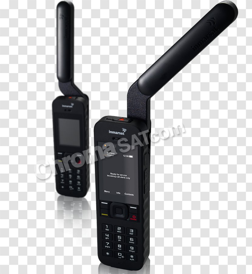 Feature Phone Satellite Phones Cellular Network Communications - Mobile - Telephone Transparent PNG