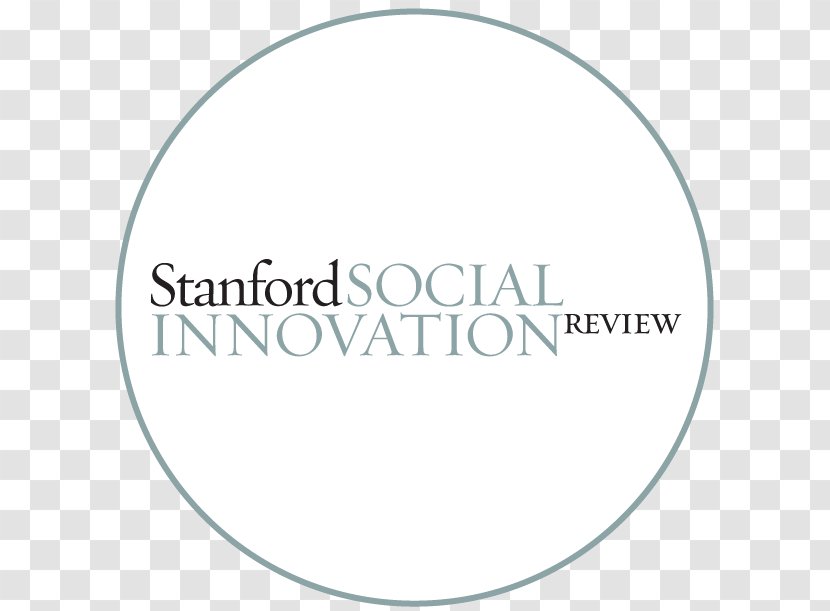 Stanford University Social Innovation Review Leading From Within: Conscious Change And Mindfulness For - Text Transparent PNG