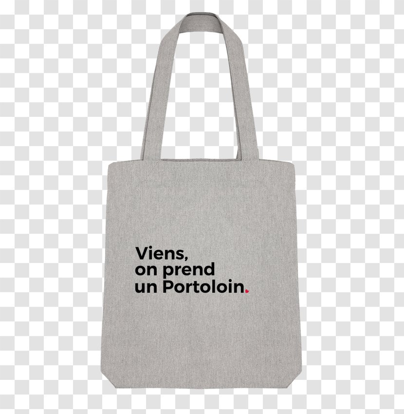 T-shirt Tote Bag Bluza Shopping - Handbag Transparent PNG