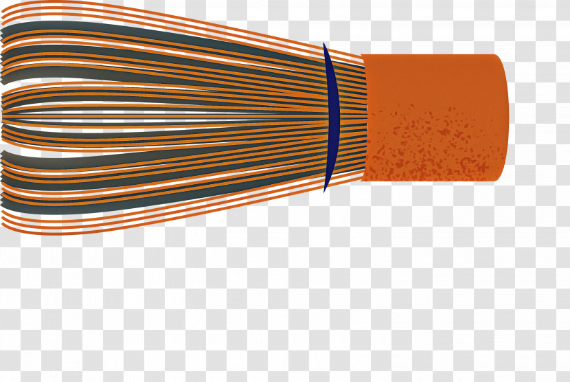 Orange S.a. Line Transparent PNG