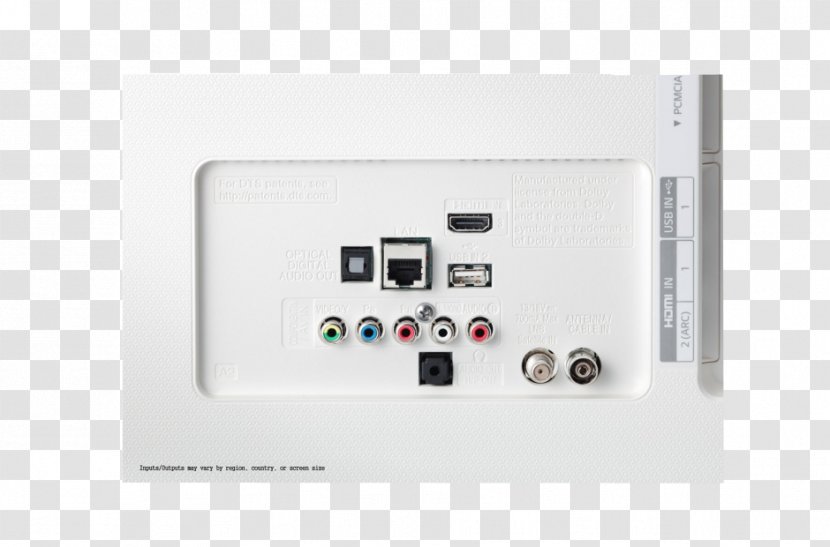 LG UH750V Electronics Corp 4K Resolution LED-backlit LCD - Ultrahighdefinition Television - Lg 4k Transparent PNG
