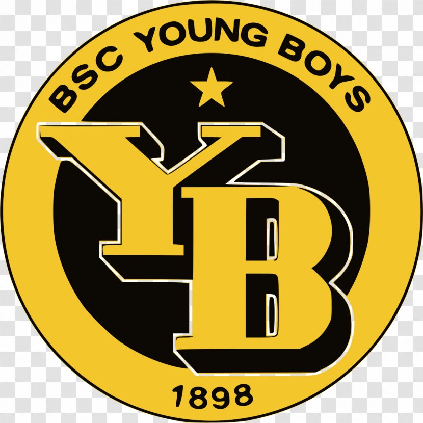 BSC Young Boys Bern FC Zürich Frauen Luzern - Symbol Transparent PNG