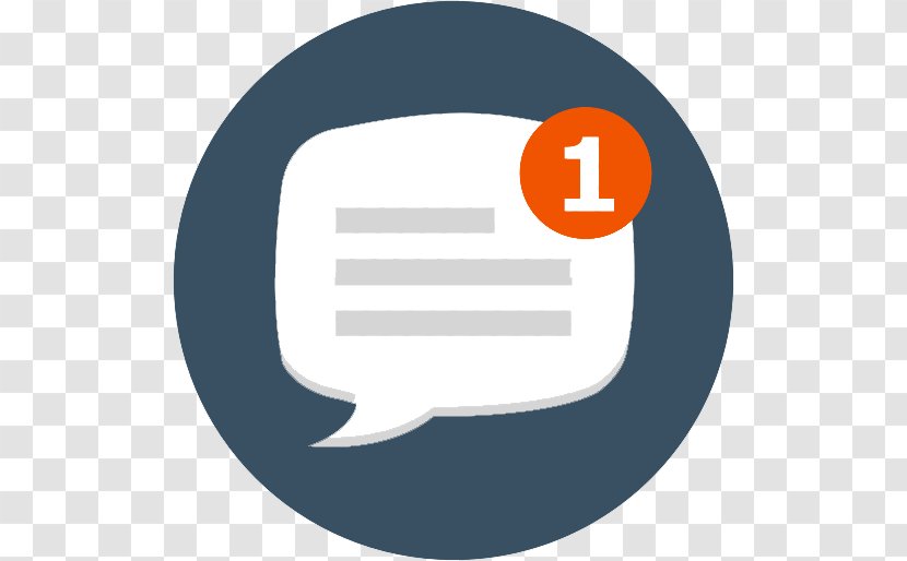 Message Email Icon Design - Information Transparent PNG